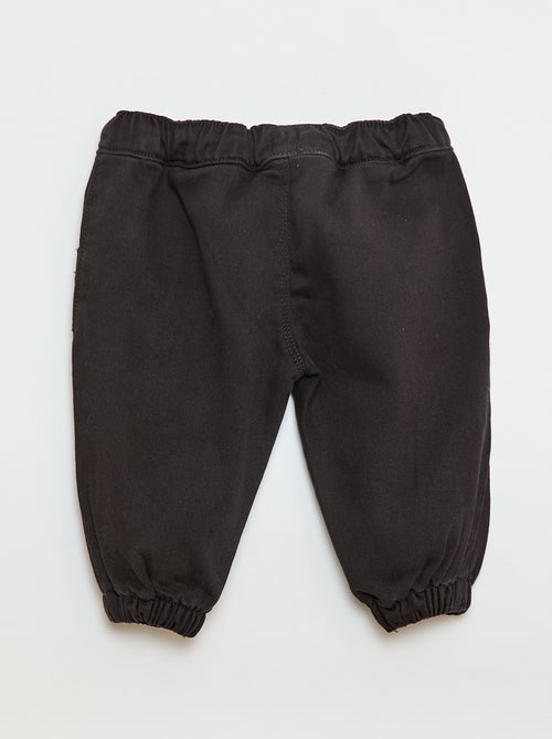 Relaxed-fit broek - Kiabi