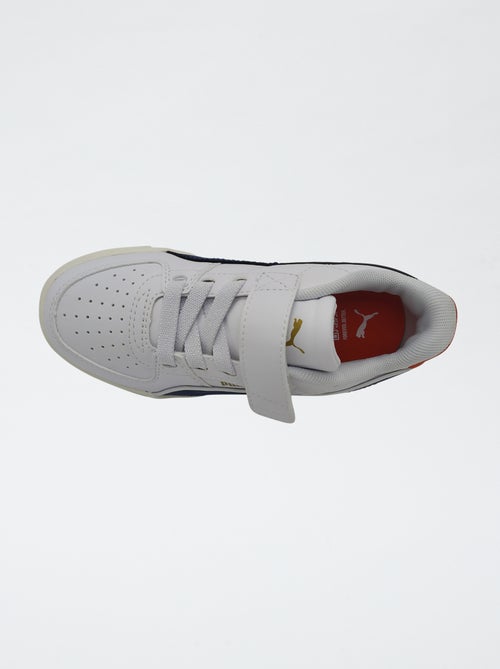 Retro lage sneaker PUMA - Kiabi