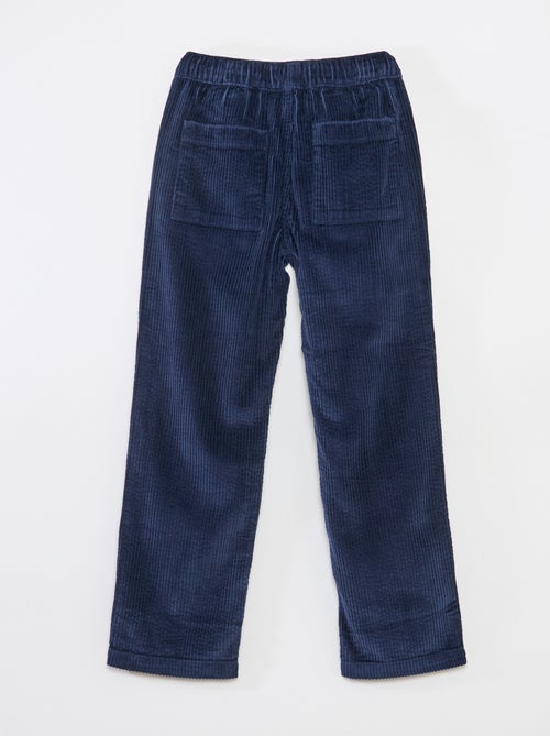 Ribbroek - Kiabi
