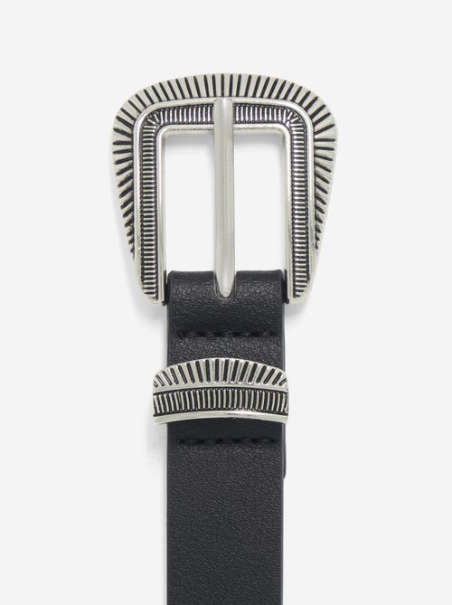 Riem in westernstijl - Kiabi Riem in westernstijl - Kiabi