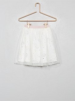 Rok van tule - Kiabi