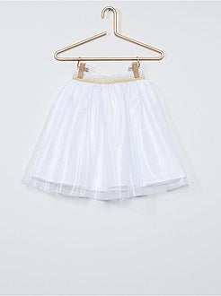 Rok van tule - Kiabi