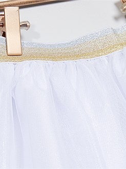 Rok van tule - Kiabi