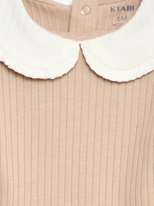 Rompertje - Kiabi Rompertje - Kiabi