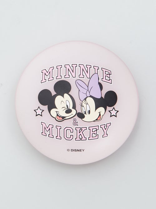 Rond borsteltje 'Disney' - Kiabi