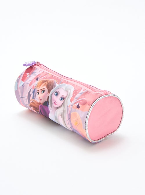 Rond etui 'Frozen' - Kiabi