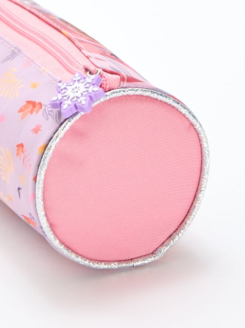 Rond etui 'Frozen' - Kiabi