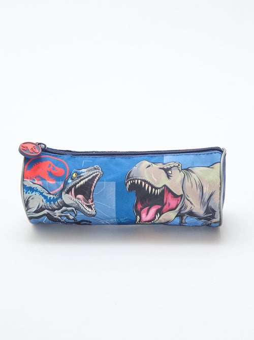Rond etui 'Jurassic World' - Kiabi