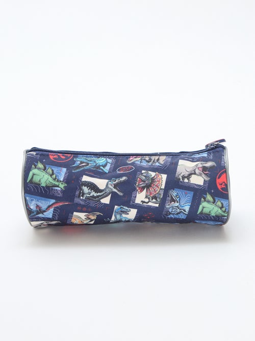 Rond etui 'Jurassic World' - Kiabi