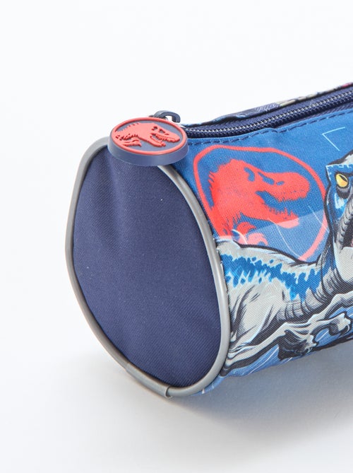 Rond etui 'Jurassic World' - Kiabi