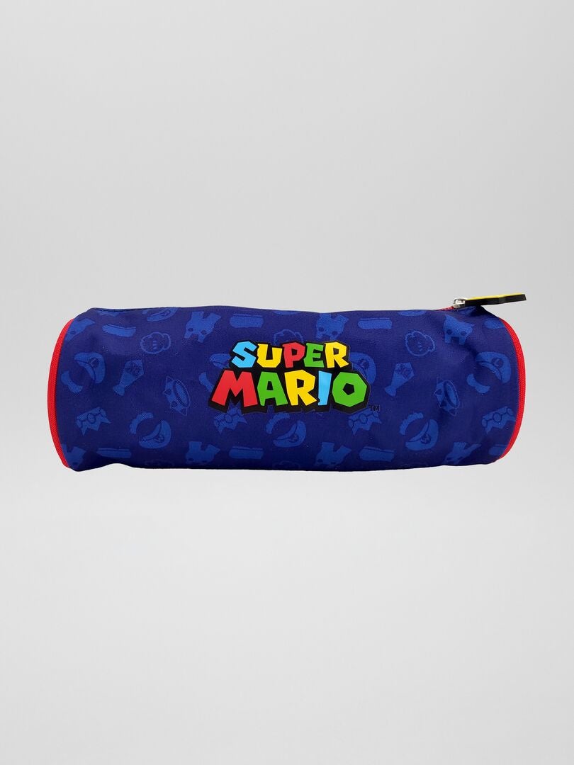 Super Mario: Mario & Luigi Etui/trousse