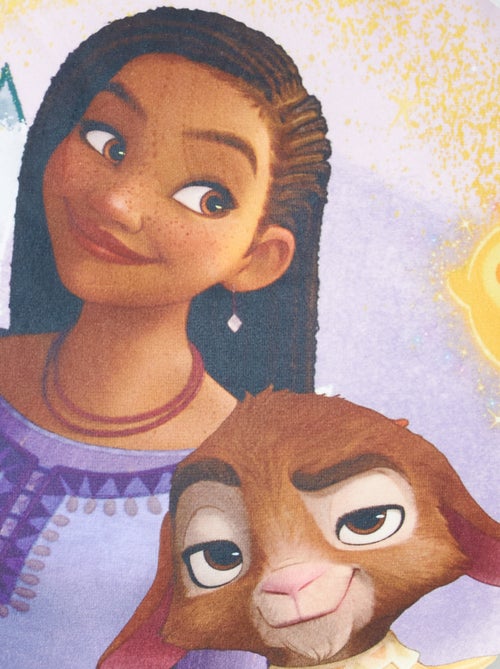 Rond kussen 'Wish' - Kiabi