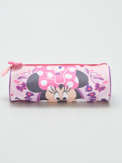 Rond Minnie-etui - Kiabi