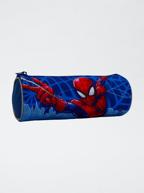 Ronde etui 'Spider-Man' - Kiabi
