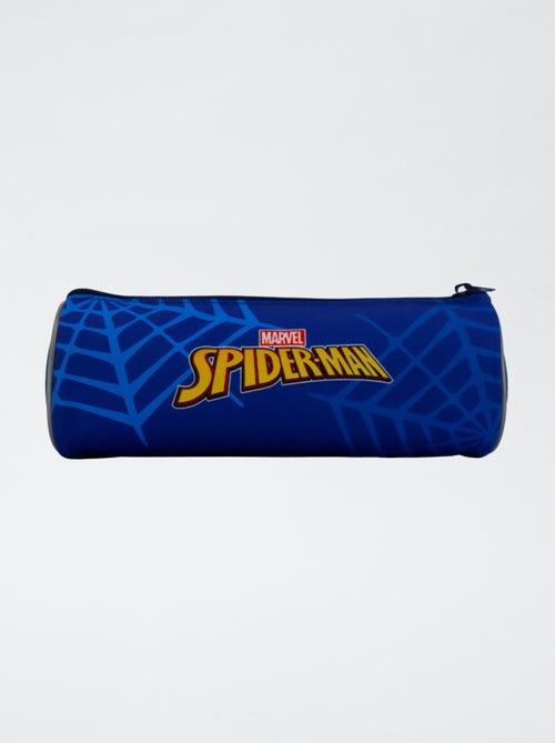 Ronde etui 'Spider-Man' - Kiabi