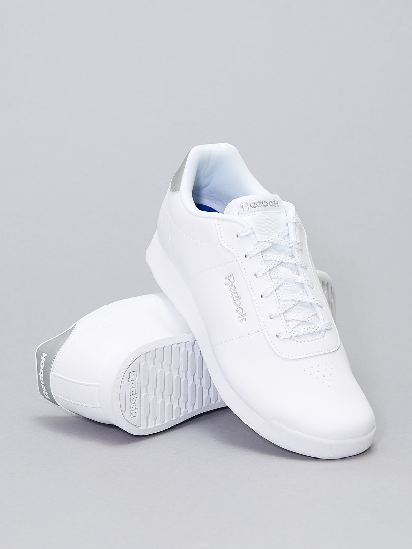 Royal Charm'-sneakers van 'Reebok' - WIT - Kiabi - 60.00€