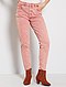     Roze mom-jeans afbeelding 2
