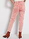     Roze mom-jeans afbeelding 3

