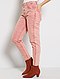     Roze mom-jeans afbeelding 5
