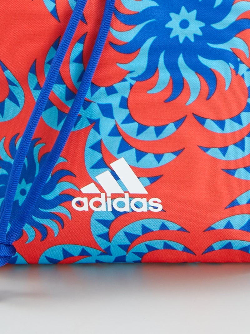 Rugtas - Adidas Farm rio BIEGE - Kiabi