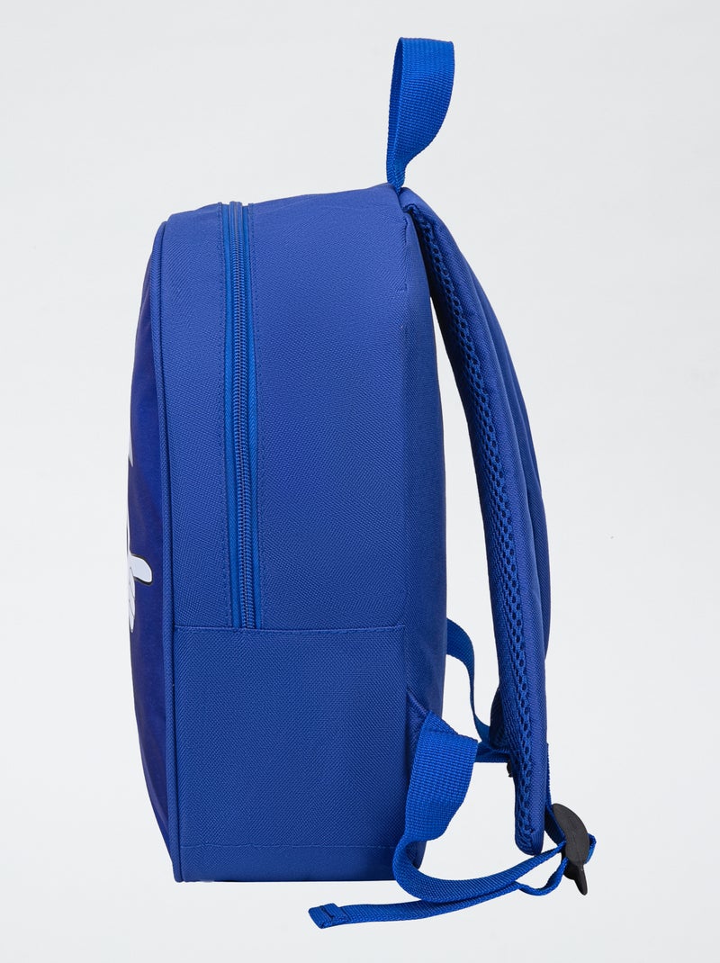 Rugtas met Sonic-print BLAUW - Kiabi