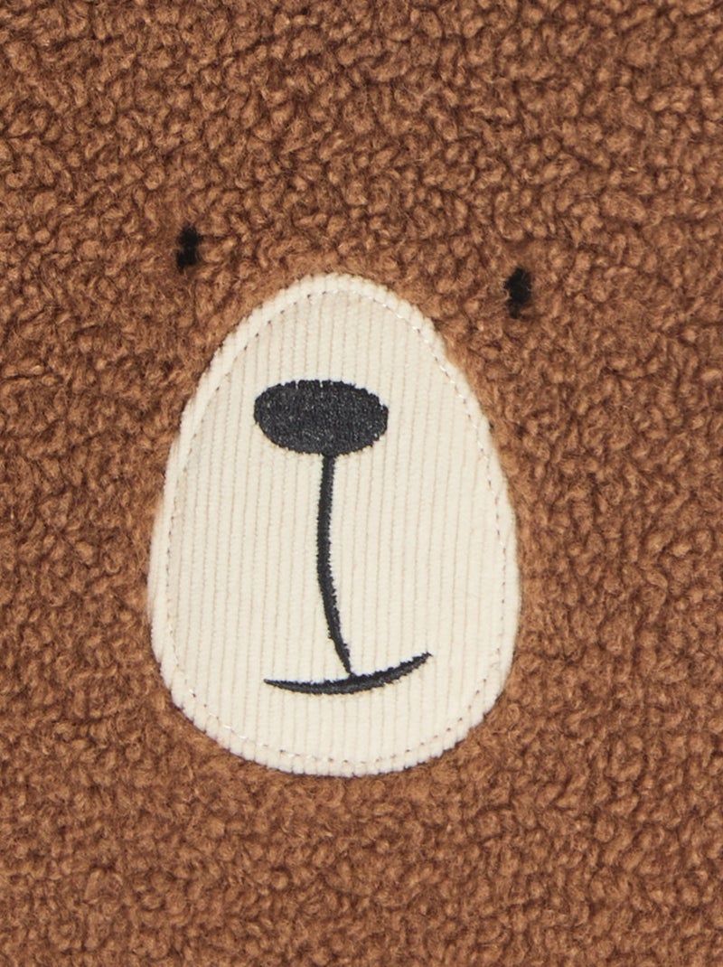 Rugzak - Beertje Biege - Kiabi