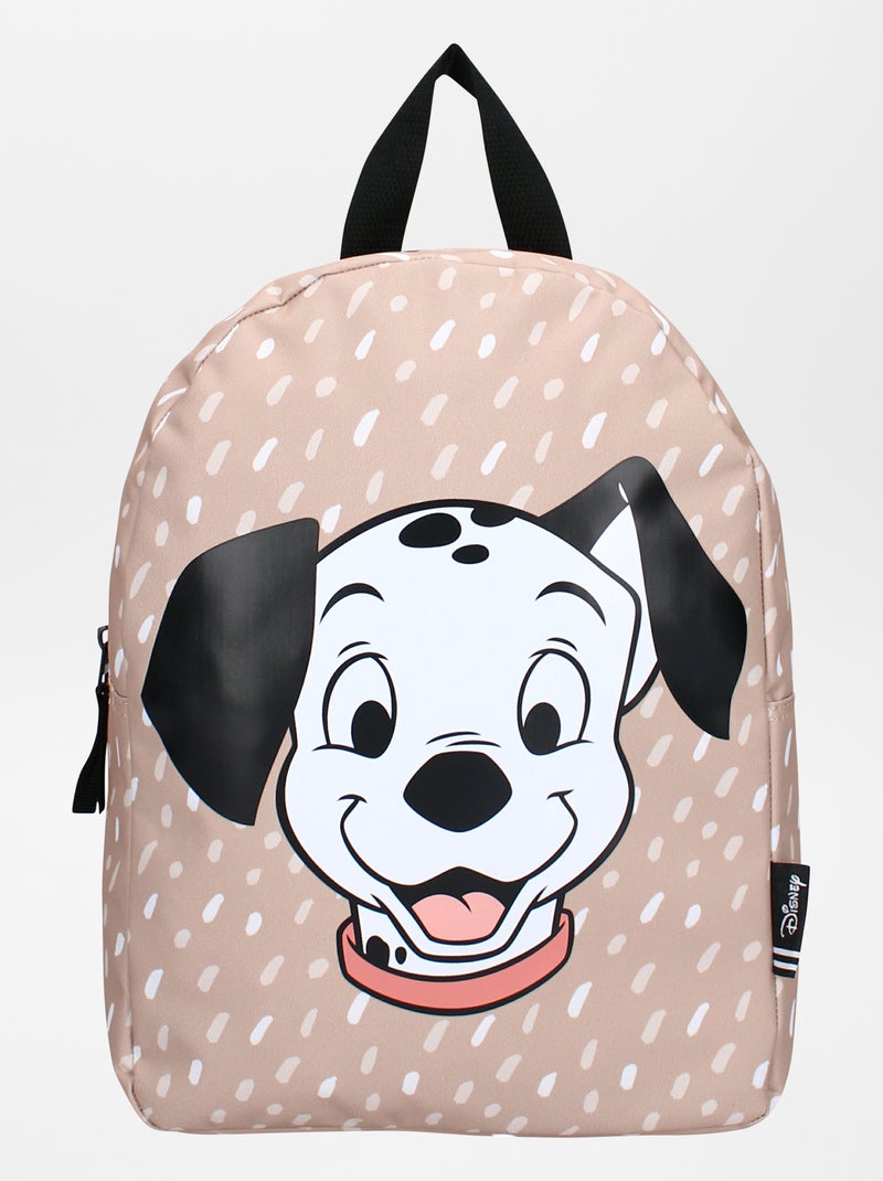 Rugzak '101 Dalmatiërs' BIEGE - Kiabi