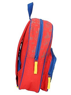 Rugzak 'Brandweerman Sam' - Kiabi