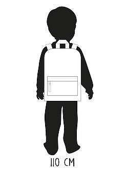 Rugzak 'Brandweerman Sam' - Kiabi