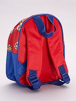 Rugzak 'Brandweerman Sam' - Kiabi