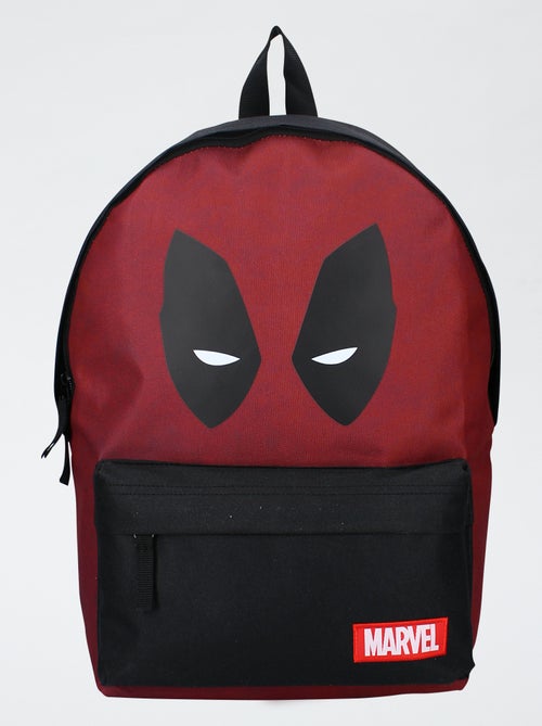 Rugzak 'Deadpool' - Kiabi