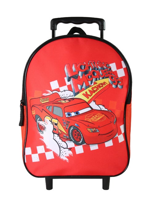 Rugzak 'Disney' 'Cars' - Kiabi Rugzak 'Disney' 'Cars' - Kiabi