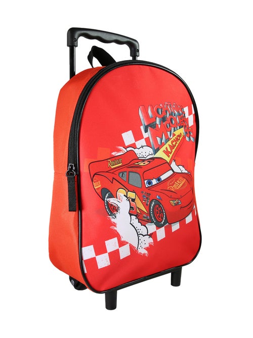 Rugzak 'Disney' 'Cars' - Kiabi Rugzak 'Disney' 'Cars' - Kiabi