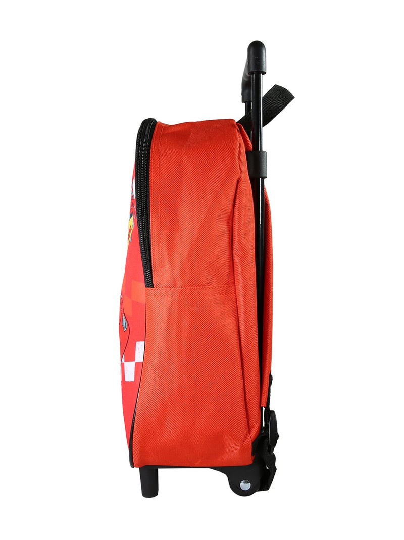Rugzak 'Disney' 'Cars' Rood - Kiabi