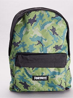 Rugzak 'Fortnite' - Kiabi