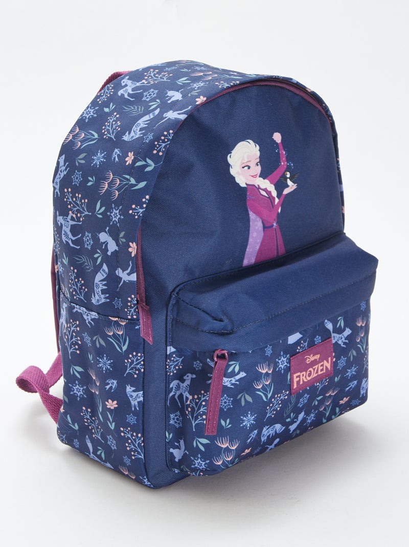 Rugzak 'Frozen' 'Disney' Rose - Kiabi