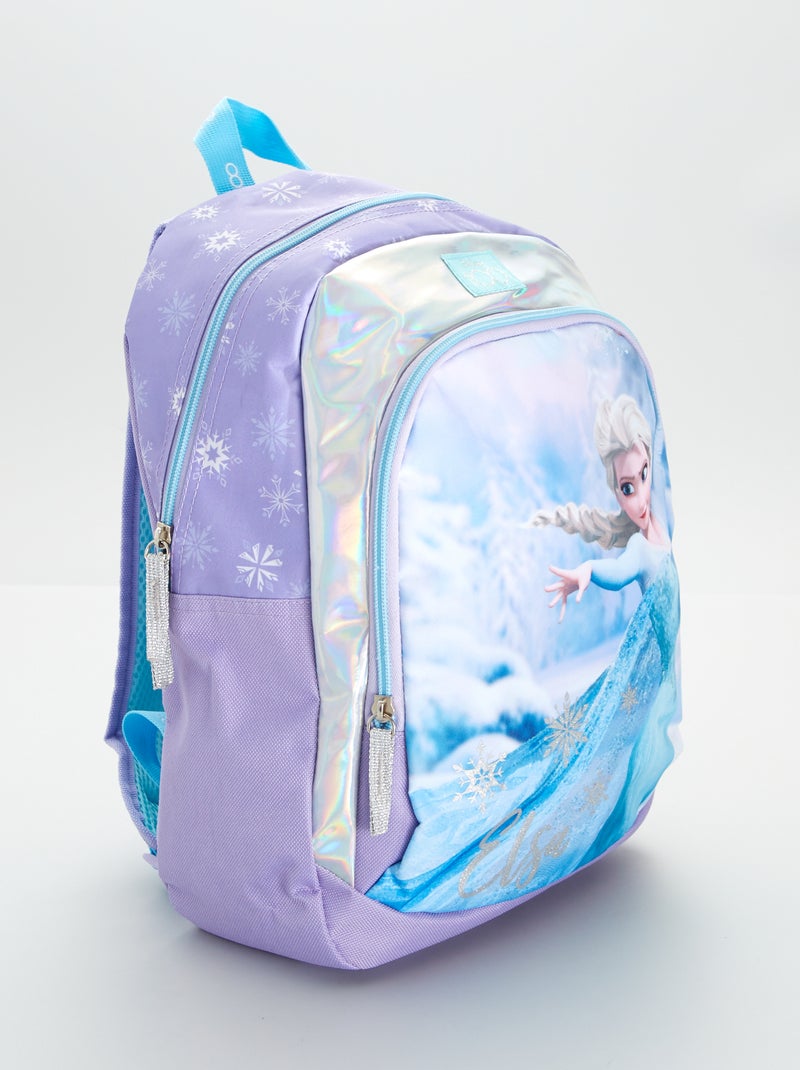 Rugzak 'Frozen' ROSE - Kiabi