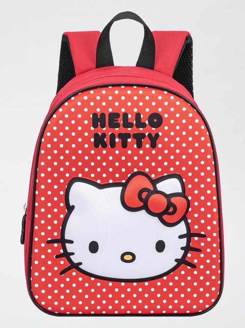 Rugzak 'Hello Kitty' - Kiabi Rugzak 'Hello Kitty' - Kiabi