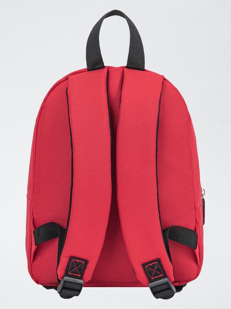 Rugzak 'Hello Kitty' Rood - Kiabi