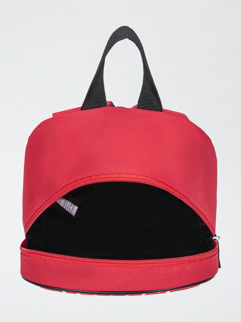 Rugzak 'Hello Kitty' Rood - Kiabi