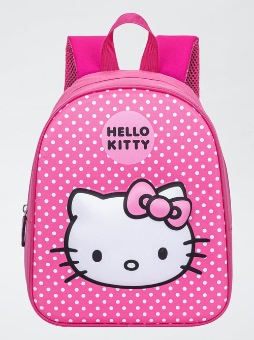 Rugzak 'Hello Kitty' - Kiabi