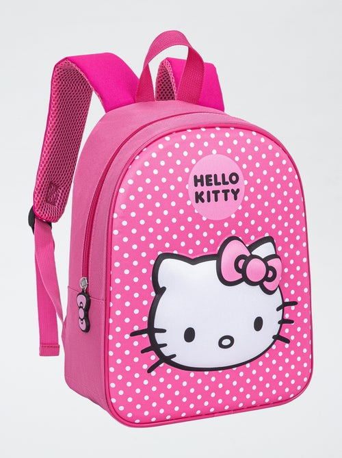 Rugzak 'Hello Kitty' - Kiabi
