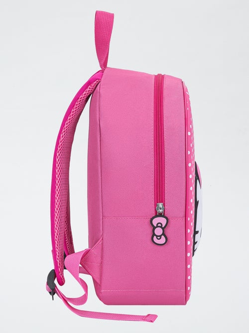 Rugzak 'Hello Kitty' - Kiabi