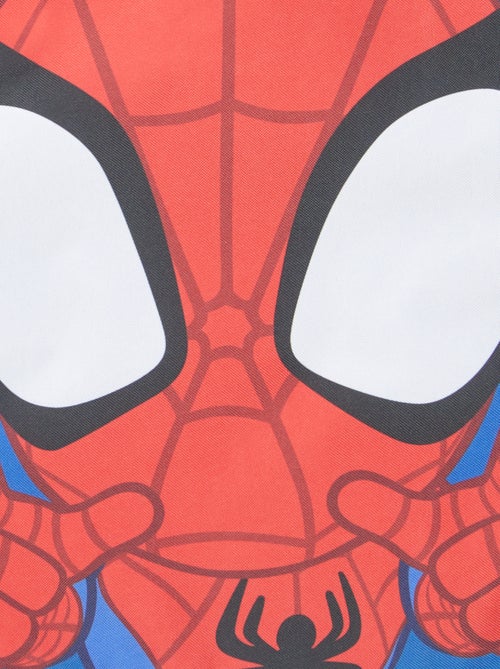 Rugzak in totebag-stijl 'Spider-Man' 'Marvel' - Kiabi