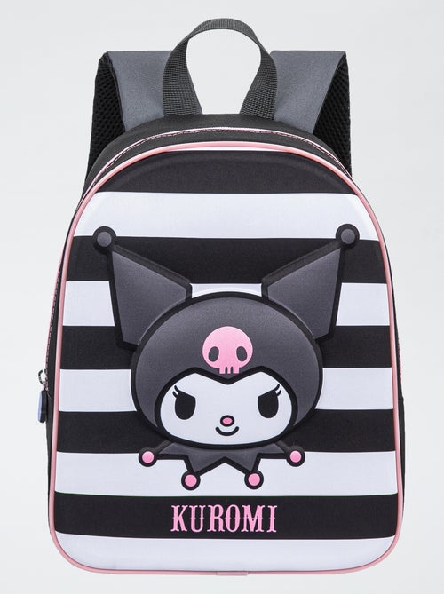 Rugzak 'Kuromi' 'Hello Kitty' - Kiabi