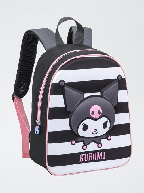 Rugzak 'Kuromi' 'Hello Kitty' - Kiabi