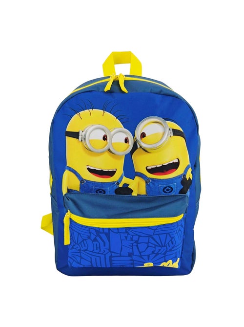 Rugzak 'Les Minions' - Kiabi