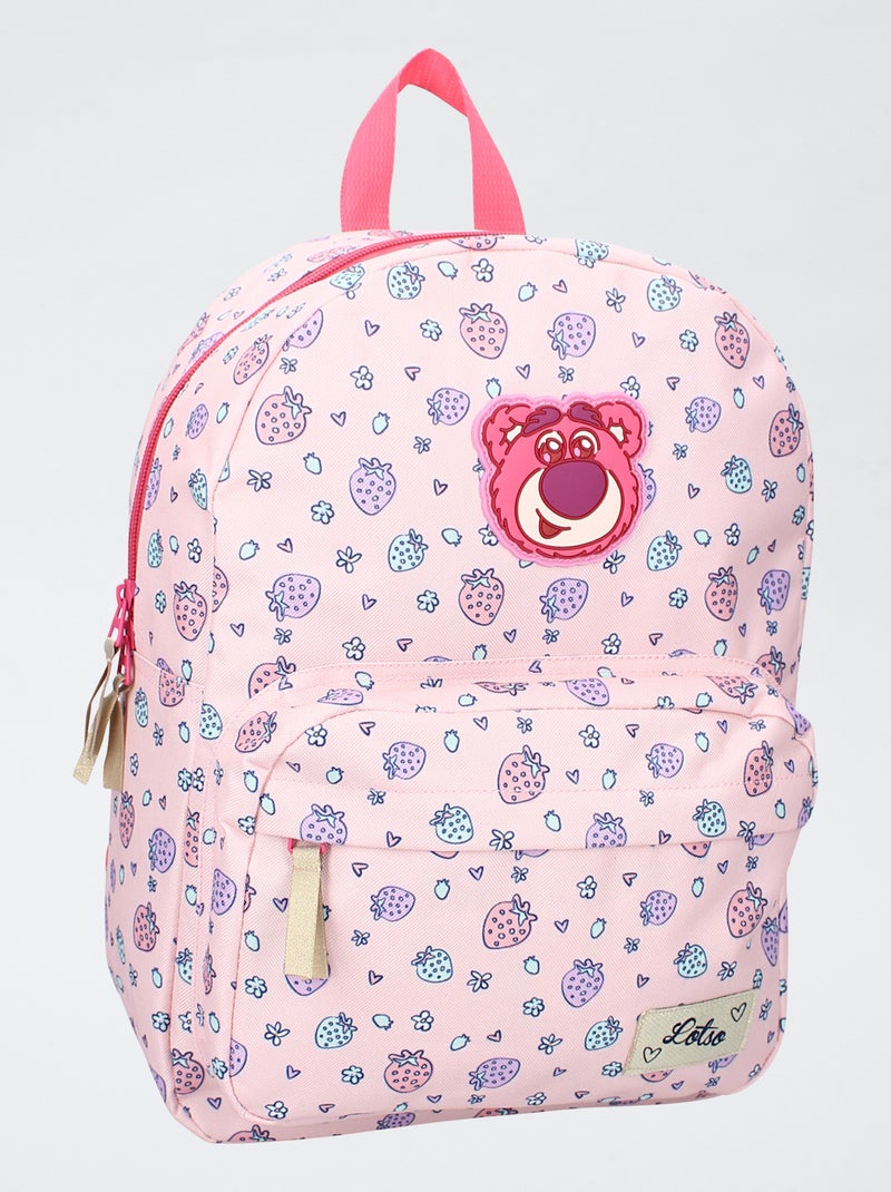 Rugzak 'Lotso' Rose - Kiabi