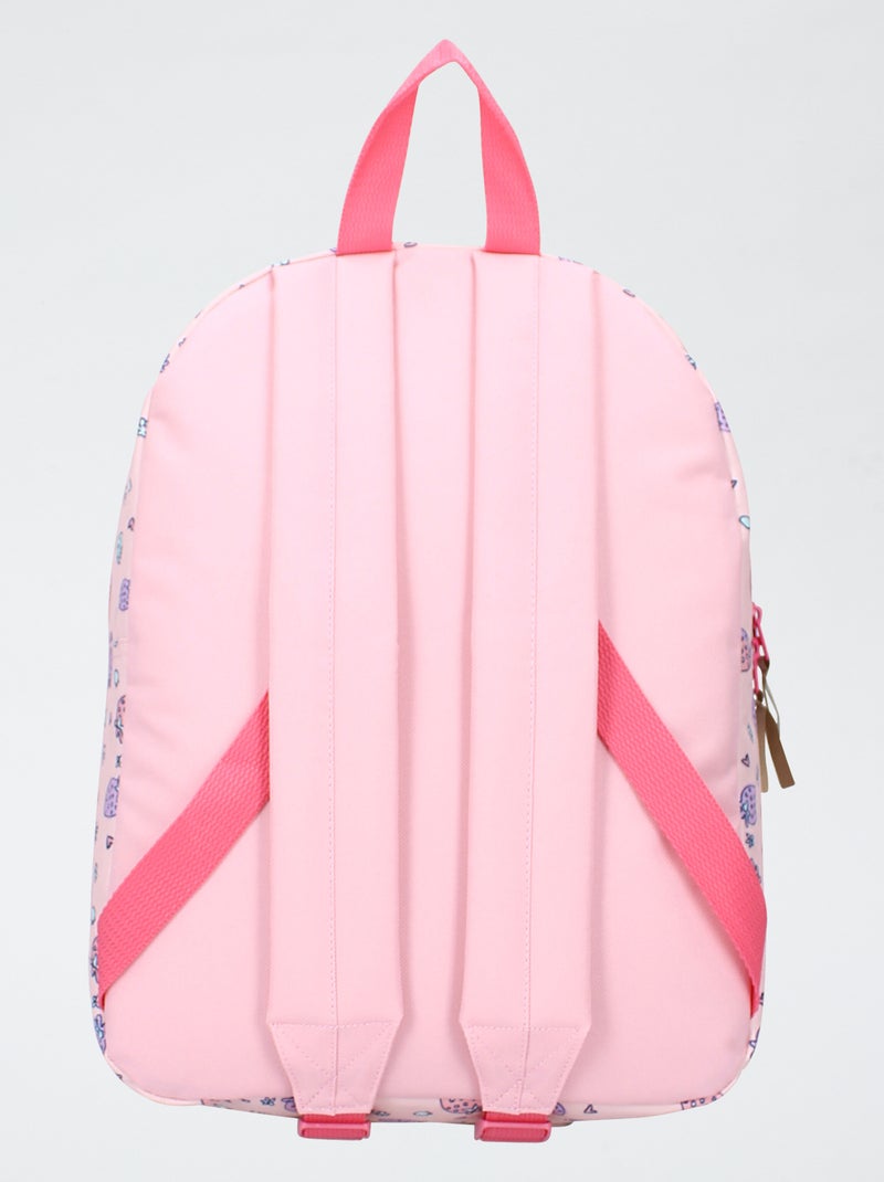 Rugzak 'Lotso' Rose - Kiabi
