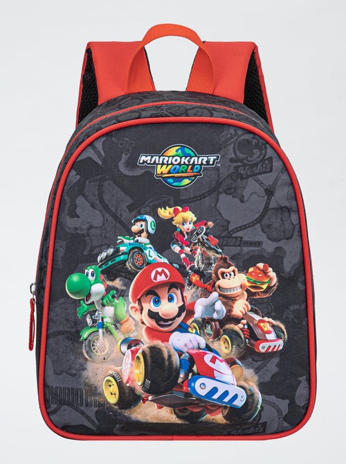 Rugzak 'Mario Kart' - Kiabi